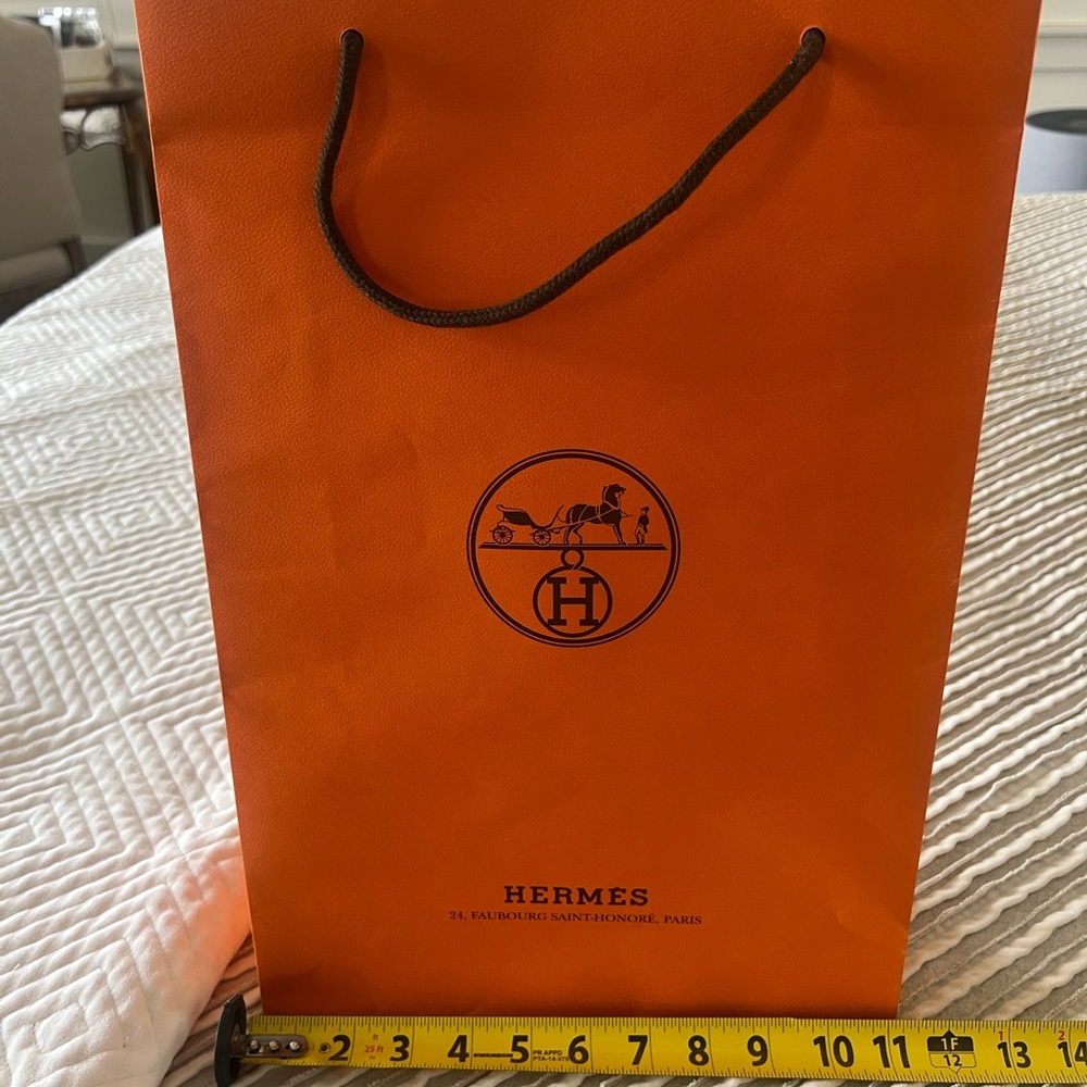 Hermes bag